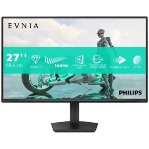Image Écran PC 27" 2k Philips 27M2N3500NF/00 - 144Hz - Carbone à 119,99 €