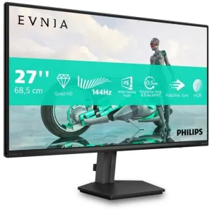 Image Écran PC 27" 2k Philips 27M2N3500NF/00 - 144Hz - Carbone à 119,99 €