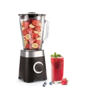 Image Blender QILIVE Q.5674 - Noir à 15,99€
