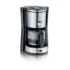 Image Cafetière filtre SEVERIN KA4825 - Noir et gris à 29,99€
