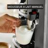 Image Machine à espresso KRUPS Harmony EA508BE0 - Gris Coal à 259,99€