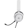Image Casque gaming GXTrust GXT 498W Forta - Blanc à 29,39€
