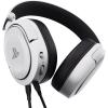 Image Casque gaming GXTrust GXT 498W Forta - Blanc à 29,39€
