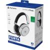 Image Casque gaming GXTrust GXT 498W Forta - Blanc à 29,39€