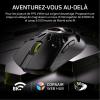 Image Souris gaming Corsair SABRE v2 PRO Wireless MG - Noir à 99,99€