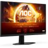Image Moniteur gaming AOC 27G4XED - Noir à 104€