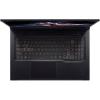 Image PC Portable 17" FHD gaming Acer Nitro V 17 AI ANV17-61-R42Y (Ryzen9, RAM 32Go, SSD 1To, RTX5070) - Noir à 1 399€