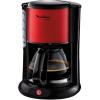 Image Cafetière filtre Moulinex Subito FG360D11 - Rouge à 32,99€