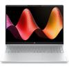 Image PC Portable 16" 2k HP OmniBook 3 16-by0000sf (Ryzen5, RAM 16Go, SSD 512Go, Radeon 610M) - Argent à 469€