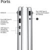Image PC Portable 16" 2k HP OmniBook 3 16-by0000sf (Ryzen5, RAM 16Go, SSD 512Go, Radeon 610M) - Argent à 469€