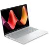 Image PC Portable 16" 2k HP OmniBook 3 16-by0000sf (Ryzen5, RAM 16Go, SSD 512Go, Radeon 610M) - Argent à 469€