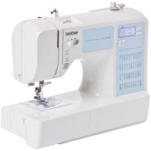 Image Machine à coudre Brother FS 40 - Crème à 189,90€