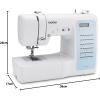 Image Machine à coudre Brother FS 40 - Crème à 189,90€