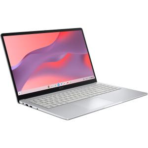 Image PC portable ASUS Chromebook CX1505 - Gris à 209,99€
