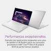 Image PC portable 16,3" 4k Dell 16 Premium DA16250 (Ultra9, RAM 32Go, SSD 1To, RTX5070) - Platinum à 2 849,00€