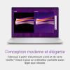 Image PC portable 16,3" 4k Dell 16 Premium DA16250 (Ultra9, RAM 32Go, SSD 1To, RTX5070) - Platinum à 2 849,00€