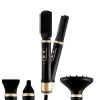 Image Brosse soufflante YOGHI Évolution 11 en 1 - Noir/Doré à 39,99€