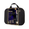 Image Brosse soufflante YOGHI Évolution 11 en 1 - Noir/Doré à 39,99€