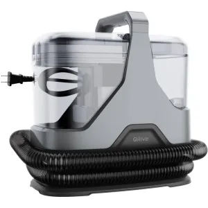 Image Nettoyeur détacheur QILIVE Q.5387 - Noir à 59,99€