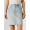 Image Jupe courte Pepe Jeans PL9011932 - Vintage Bleach à 29,50€