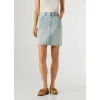 Image Jupe courte Pepe Jeans PL9011932 - Vintage Bleach à 29,50€