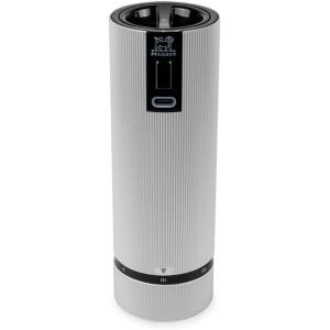 Image Moulin à sel électrique Peugeot Line Electrique u'Select - Alu à 62,50€