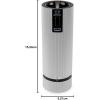 Image Moulin à sel électrique Peugeot Line Electrique u'Select - Alu à 62,50€