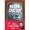 Image [Kindle] Livre numérique Maxime Chattam Prime Time - 1,99€