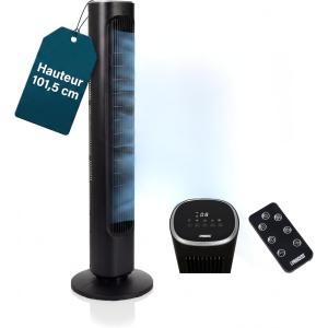 Image Ventilateur colonne Princess 352390 - Ventilateur Colonne à 69,99€