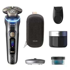 Image Rasoir électrique Philips i9000 Prestige Ultra XP9402/31 - 287,99€