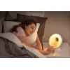 Image Éveil lumière Philips SmartSleep HF3654/01 - 170,99€