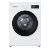 Image Lave-linge LG F84N15WHS - Blanc à 299,99€