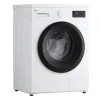 Image Lave-linge LG F84N15WHS - Blanc à 299,99€