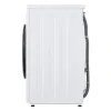 Image Lave-linge LG F84N15WHS - Blanc à 299,99€
