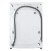 Image Lave-linge LG F84N15WHS - Blanc à 299,99€