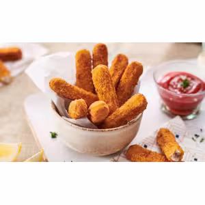 Image Bâtonnets de poulet Picard - Volaille française à 5,39€