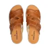 Image Sandales compensées Pikolinos Gomera - Brandy à 87,96€