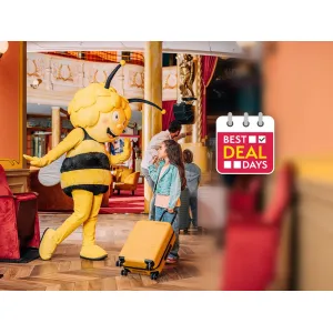 Image Séjour Plopsaland Resort Best Deal Days - à partir de 45€