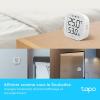 Image Moniteur de température et d'humidité Tapo T315 - Blanc à 22,99€