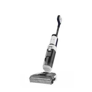 Image Aspirateur balai laveur Tineco FLOOR S5 STRETCH - Blanc à 199,99€