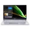 Image PC Portable 14" Acer SF314-43  Swift 3 Ultrafin | Argent (Ryzen, RAM 16Go, SSD 512Go, Win11)