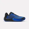 Image Chaussures de basketball Reebok Engine A 26 SE - Optimum Noir et bleu à 60€
