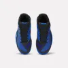 Image Chaussures de basketball Reebok Engine A 26 SE - Optimum Noir et bleu à 60€