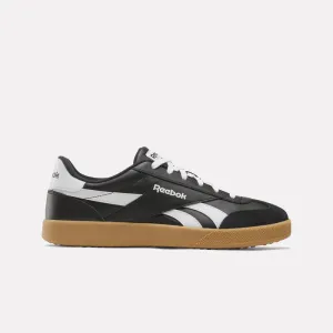 Image Sneakers Reebok Smash Edge - Noir et Blanc à 35€