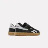Image Sneakers Reebok Smash Edge - Noir et Blanc à 35€