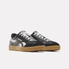 Image Sneakers Reebok Smash Edge - Noir et Blanc à 35€