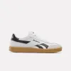 Image Sneakers Reebok Smash Edge - Noir et Blanc à 35€