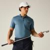Image Polo technique Regatta MAVERIK V - Bleu à 13,50€