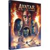 Image Blu-ray 20th Century Studios Avatar : De Feu et de cendres - Blu-ray + Blu-ray bonus à 19,99€