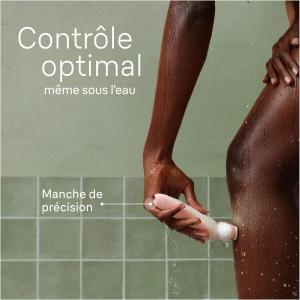 Image Épilateur électrique Braun Silk-épil 9 9-130 - Flamant à 119,99€